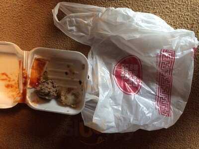 Patisserie Bao Bao Dim Sum