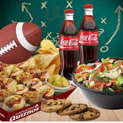 Quiznos