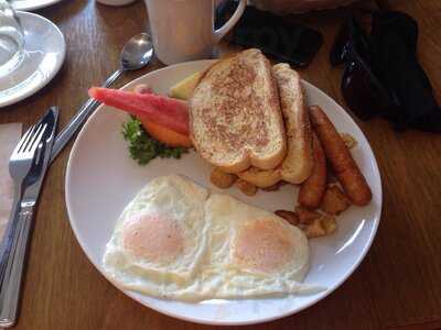 L'eggs Oeufs Du Marche