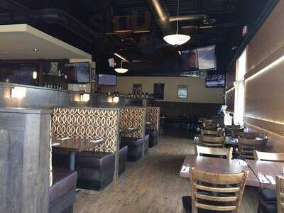 Corner Bar And Grill