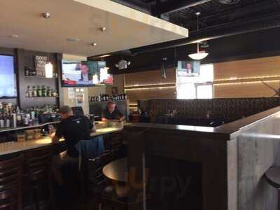 Corner Bar And Grill