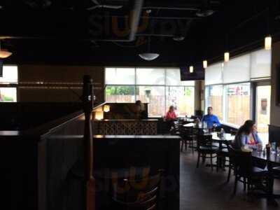 Corner Bar And Grill