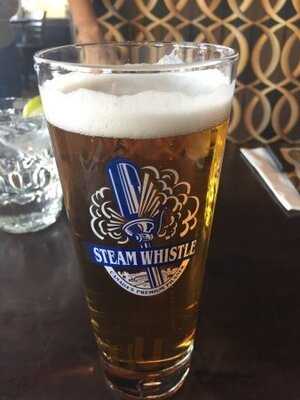 Corner Bar And Grill