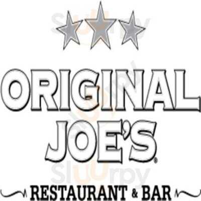 Original Joe's
