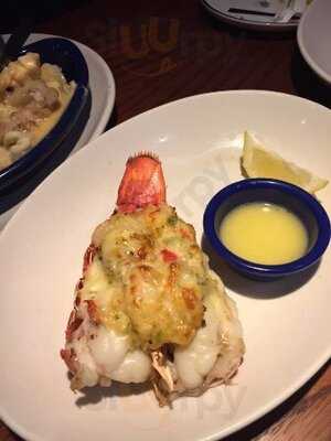 Red Lobster