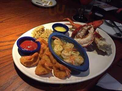 Red Lobster