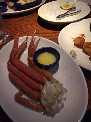 Red Lobster