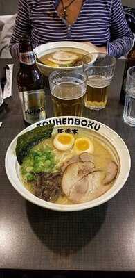 Touhenboku Ramen