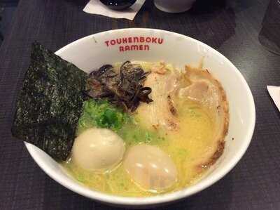 Touhenboku Ramen