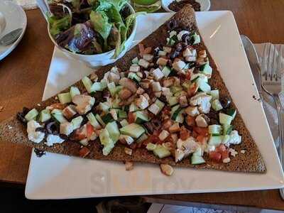 Juliette Et Chocolat