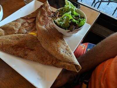 Juliette Et Chocolat