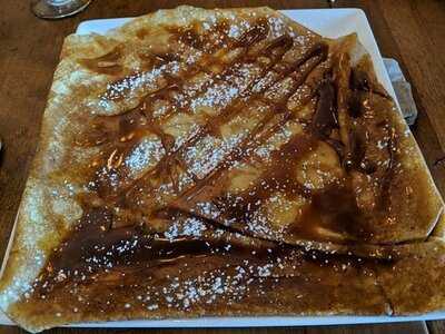 Juliette Et Chocolat