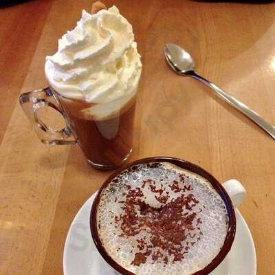 Juliette Et Chocolat