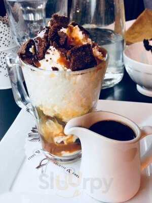 Juliette Et Chocolat