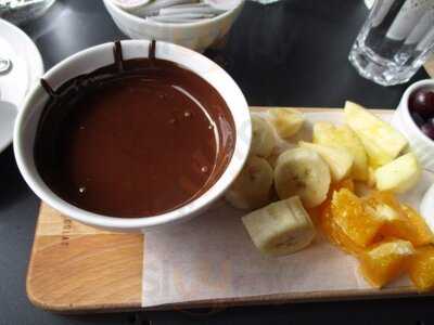 Juliette Et Chocolat