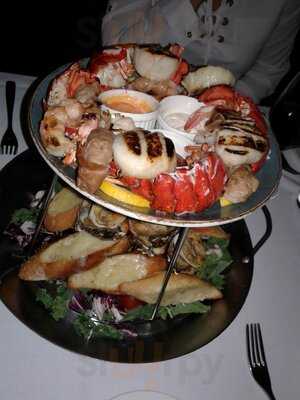 Black Angus Steakhouse