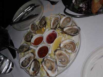 Black Angus Steakhouse