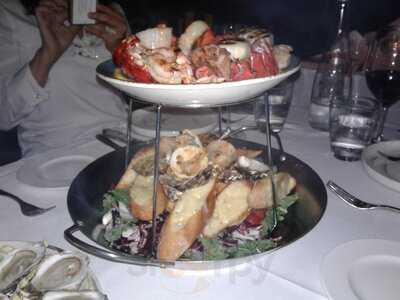 Black Angus Steakhouse