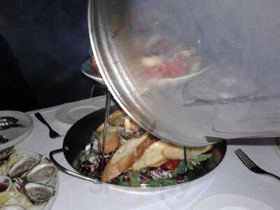 Black Angus Steakhouse