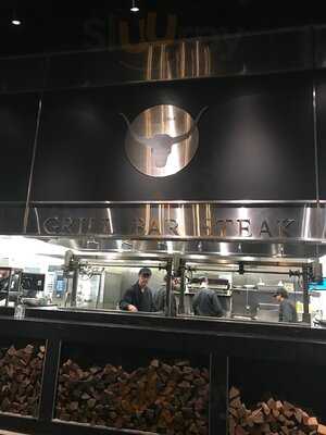 Black Angus Steakhouse