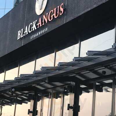 Black Angus Steakhouse