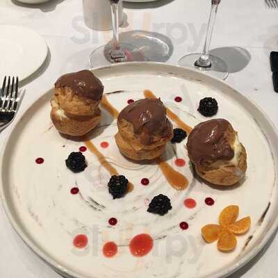 Black Angus Steakhouse