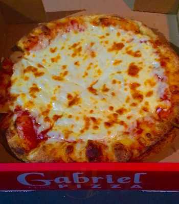 Gabriel Pizza