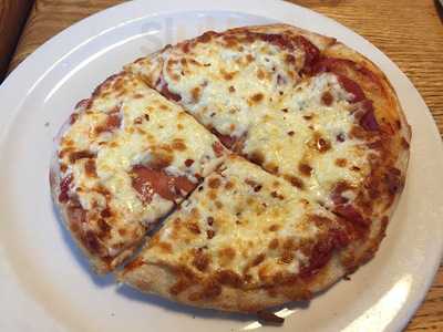 Fat Albert's And Ralph's