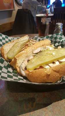 Fat Albert's And Ralph's