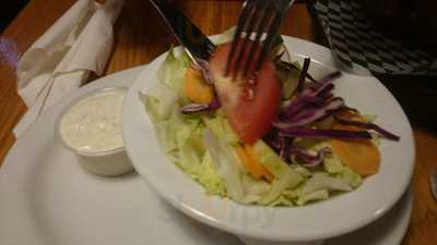 Fat Albert's And Ralph's