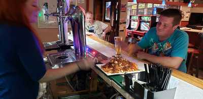 Fat Albert's And Ralph's