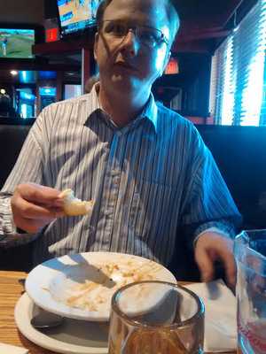 Fat Albert's And Ralph's