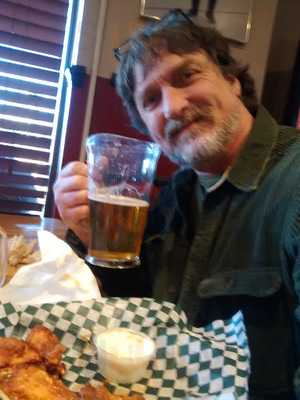 Fat Albert's And Ralph's