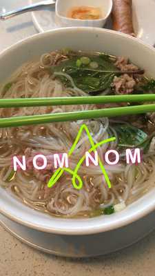 Pho Nomnom