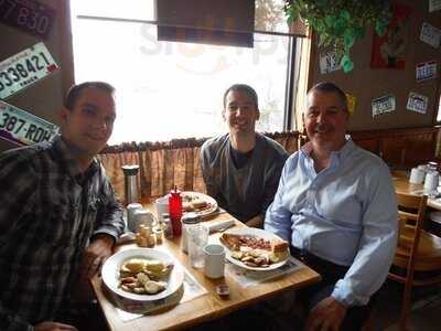 Stan's Diner & Take Out