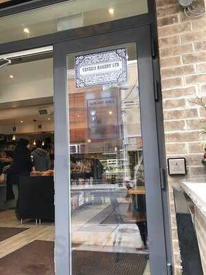 Venezia Bakery