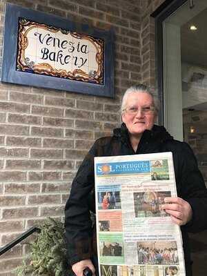 Venezia Bakery
