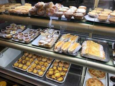 Venezia Bakery