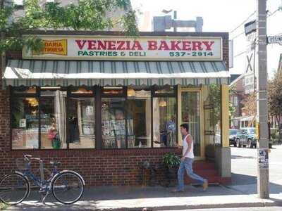 Venezia Bakery