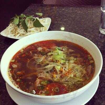 Pho Express