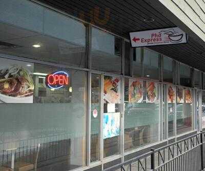 Pho Express