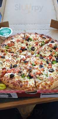 Papa Johns Pizza