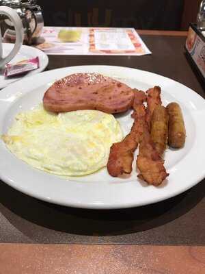 Denny's