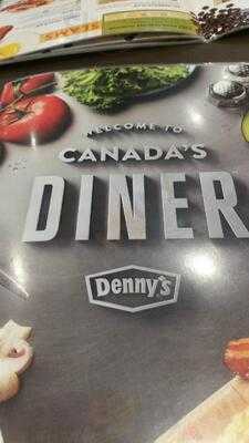 Denny's