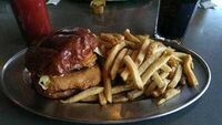 Pepper Tree Restaurant