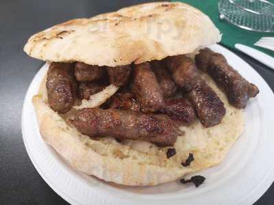 Balkan Deli & Restaurant