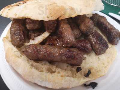 Balkan Deli & Restaurant