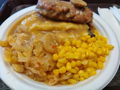 Balkan Deli & Restaurant