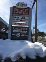 Restaurant Place Knowlton
