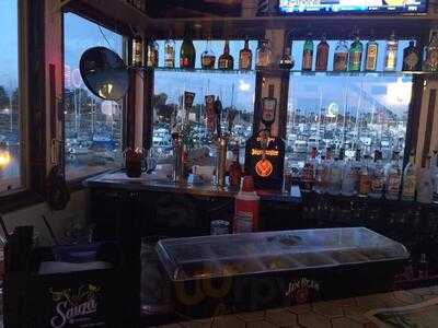 Lockout Bar & Bistro